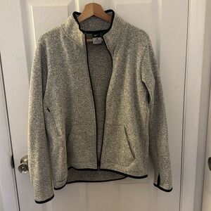 Nike Fleece jacket